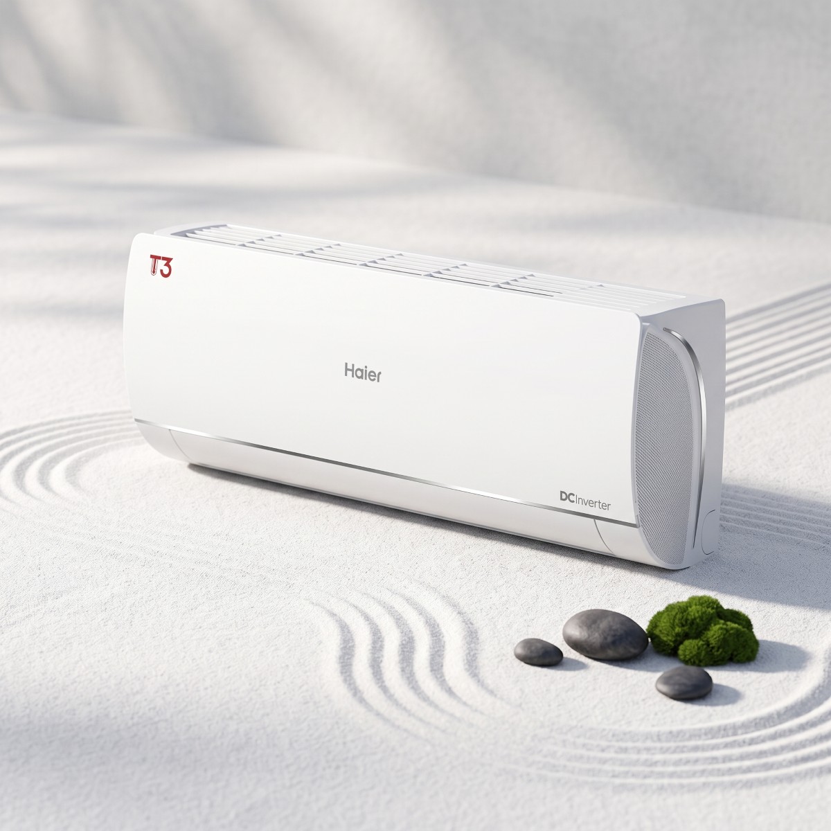 Haier 19HFS W Super T3 Pro