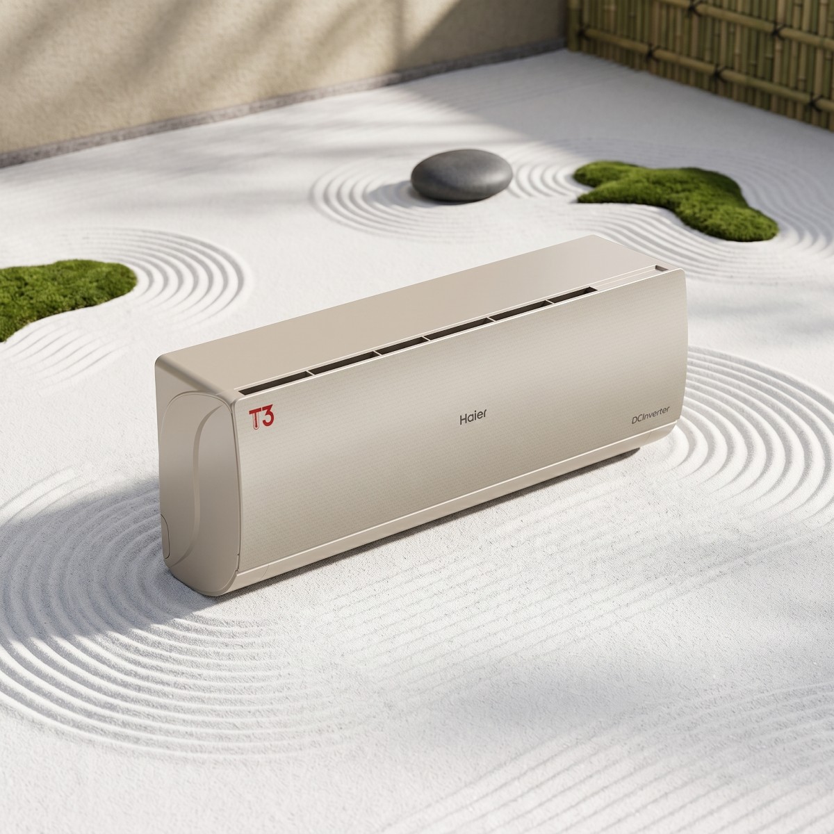 Haier 19HFS G/S Super T3 Pro