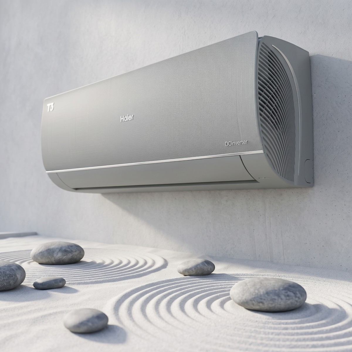 Haier 19HFAB G T3 Pro